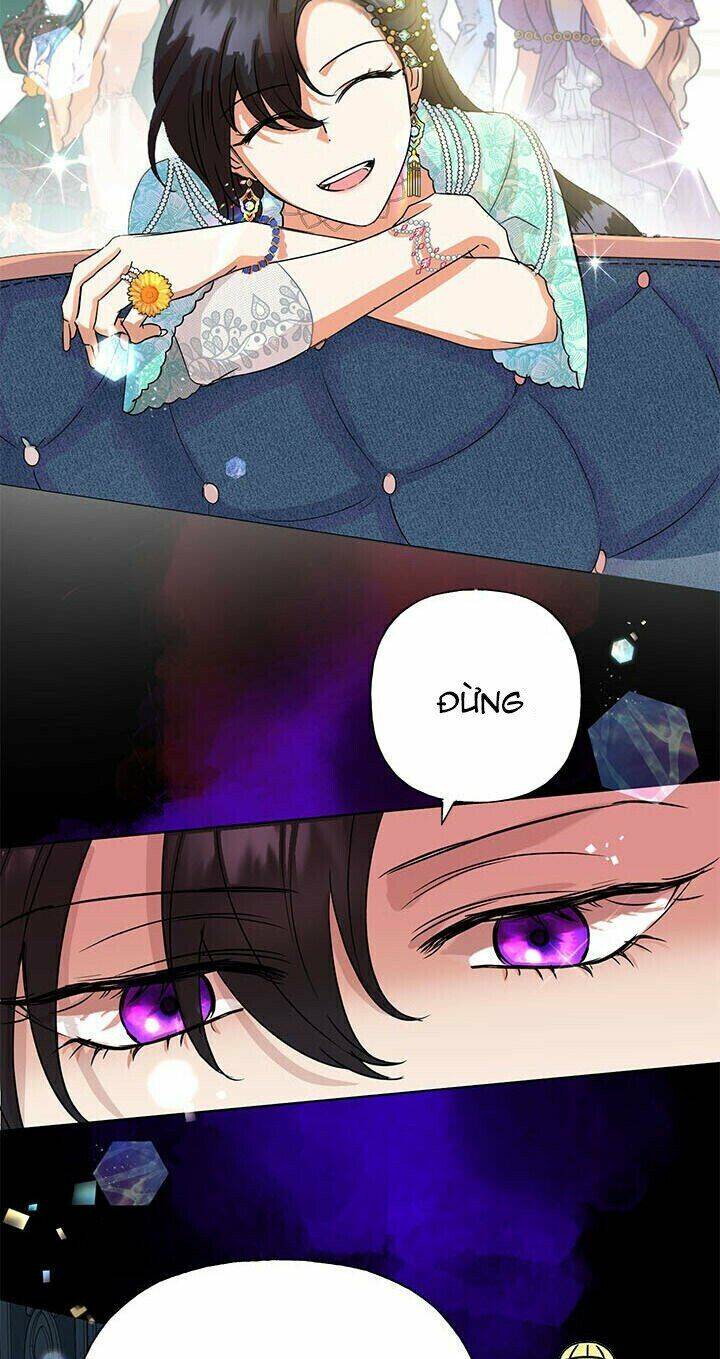 Cuộc Sống Vui Vẻ Của Ác Nữ Chapter 3 - Trang 2