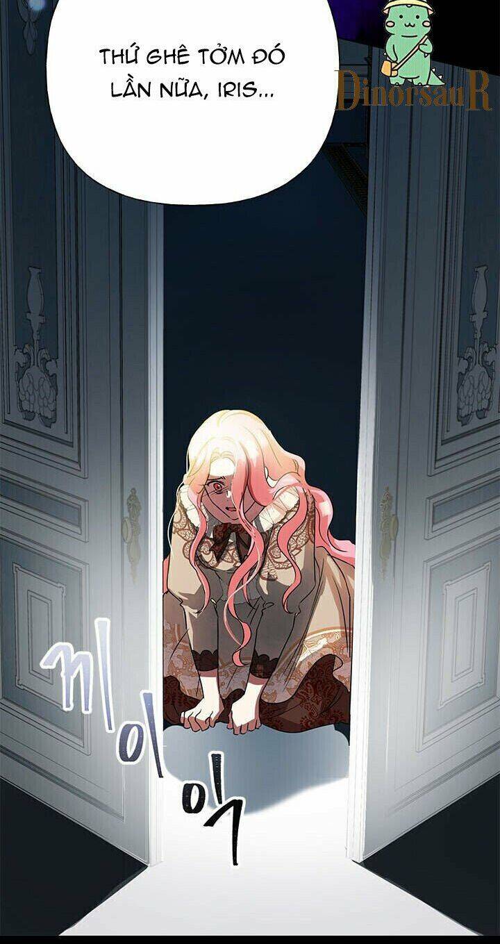 Cuộc Sống Vui Vẻ Của Ác Nữ Chapter 3 - Trang 2