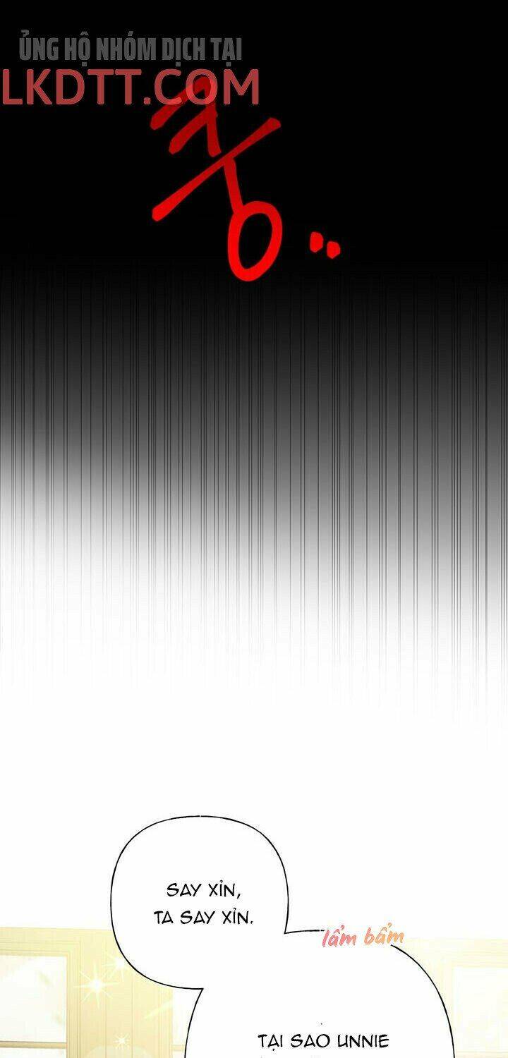 Cuộc Sống Vui Vẻ Của Ác Nữ Chapter 3 - Trang 2