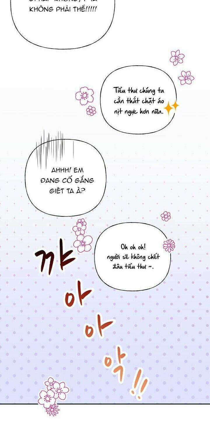 Cuộc Sống Vui Vẻ Của Ác Nữ Chapter 3 - Trang 2