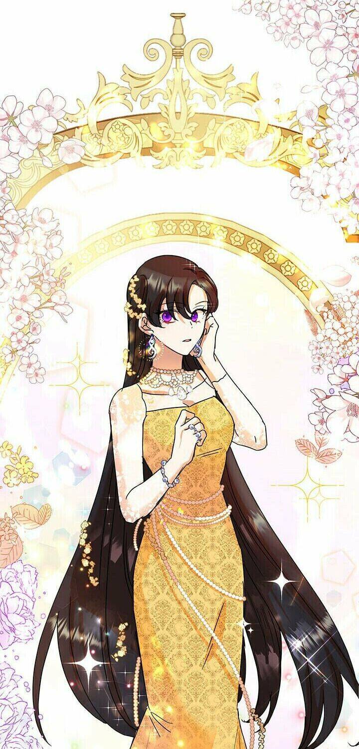 Cuộc Sống Vui Vẻ Của Ác Nữ Chapter 3 - Trang 2