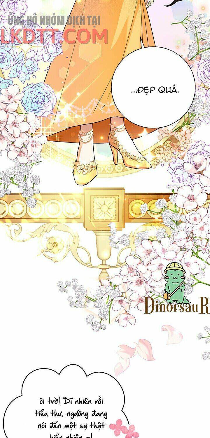 Cuộc Sống Vui Vẻ Của Ác Nữ Chapter 3 - Trang 2