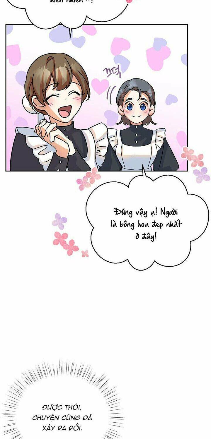 Cuộc Sống Vui Vẻ Của Ác Nữ Chapter 3 - Trang 2