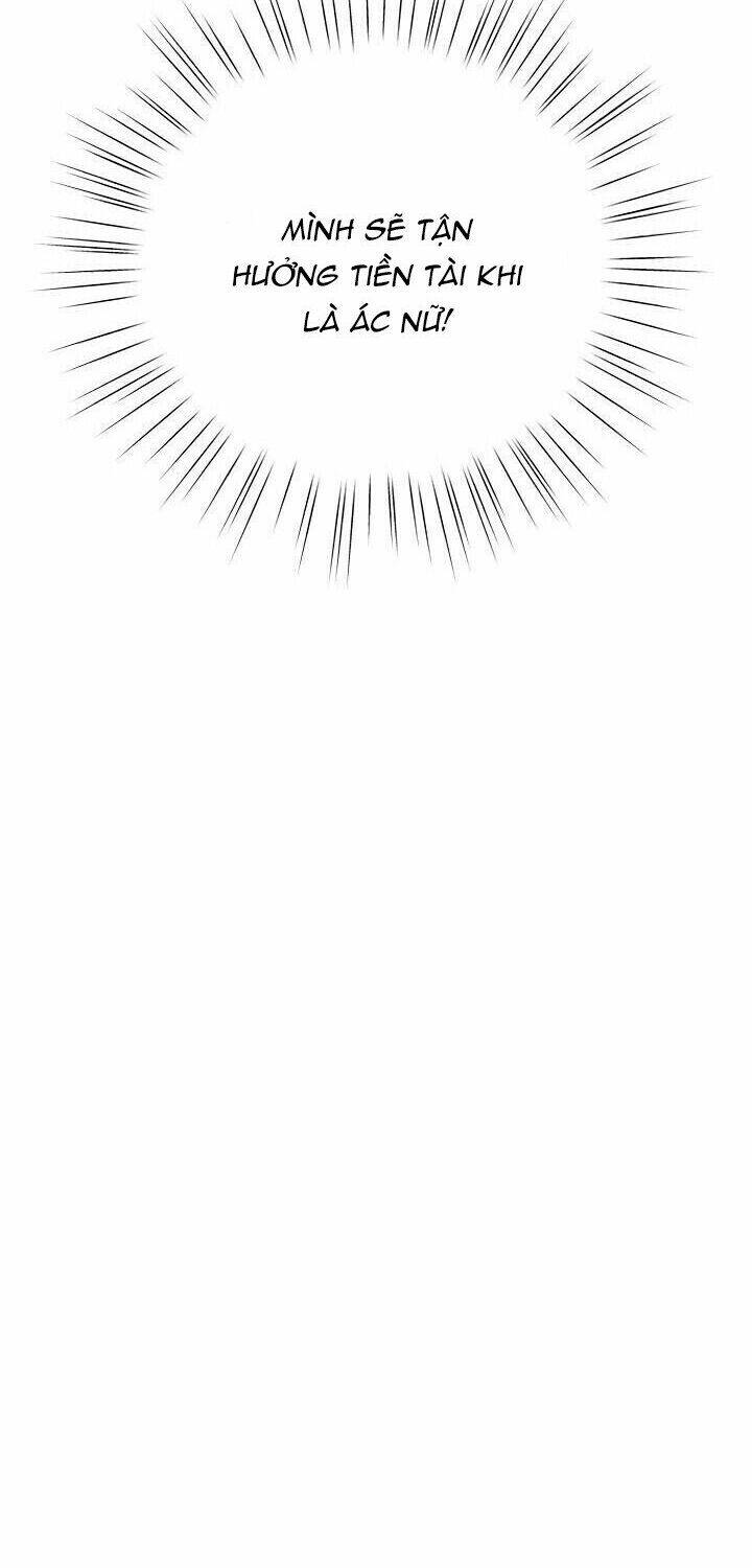 Cuộc Sống Vui Vẻ Của Ác Nữ Chapter 3 - Trang 2