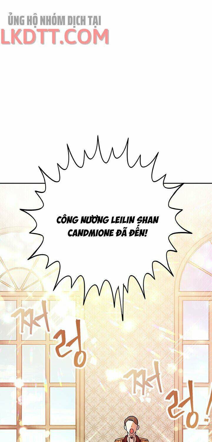 Cuộc Sống Vui Vẻ Của Ác Nữ Chapter 3 - Trang 2