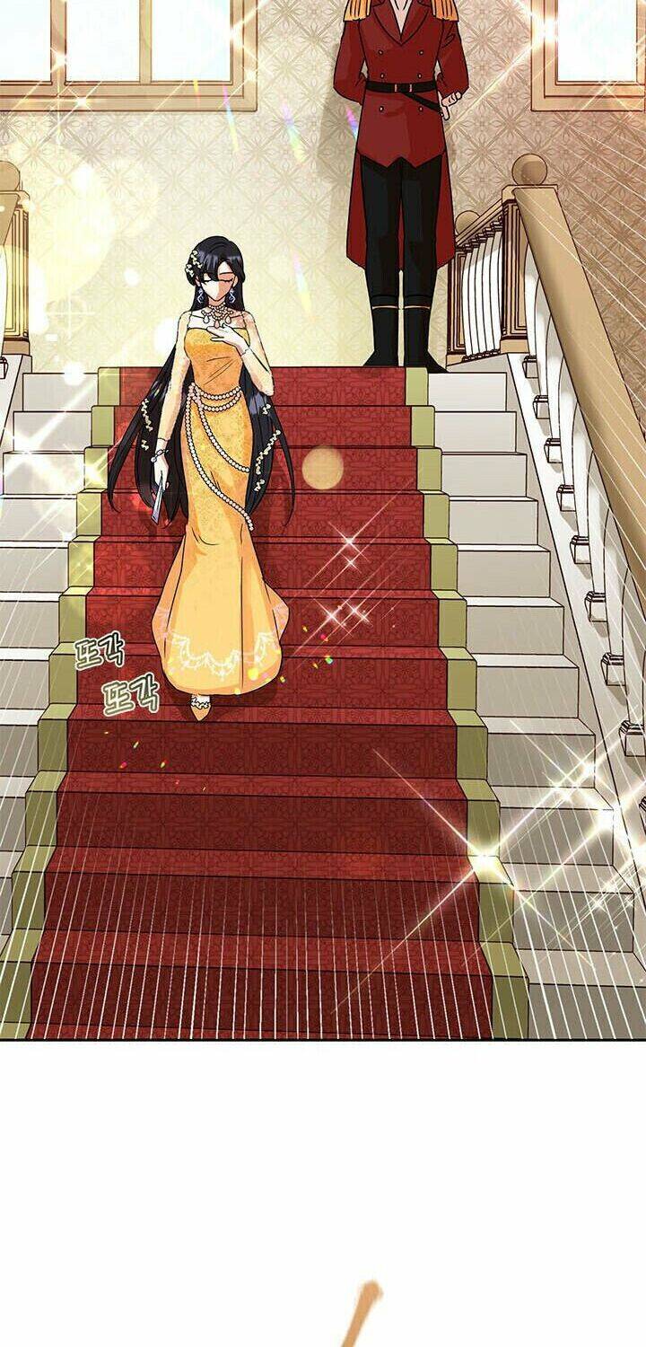 Cuộc Sống Vui Vẻ Của Ác Nữ Chapter 3 - Trang 2