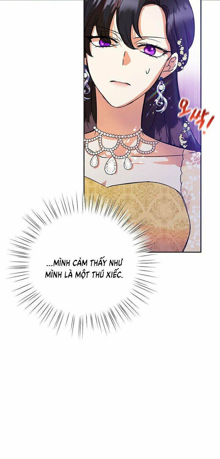 Cuộc Sống Vui Vẻ Của Ác Nữ Chapter 3 - Trang 2