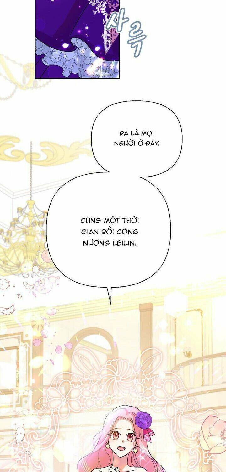 Cuộc Sống Vui Vẻ Của Ác Nữ Chapter 3 - Trang 2