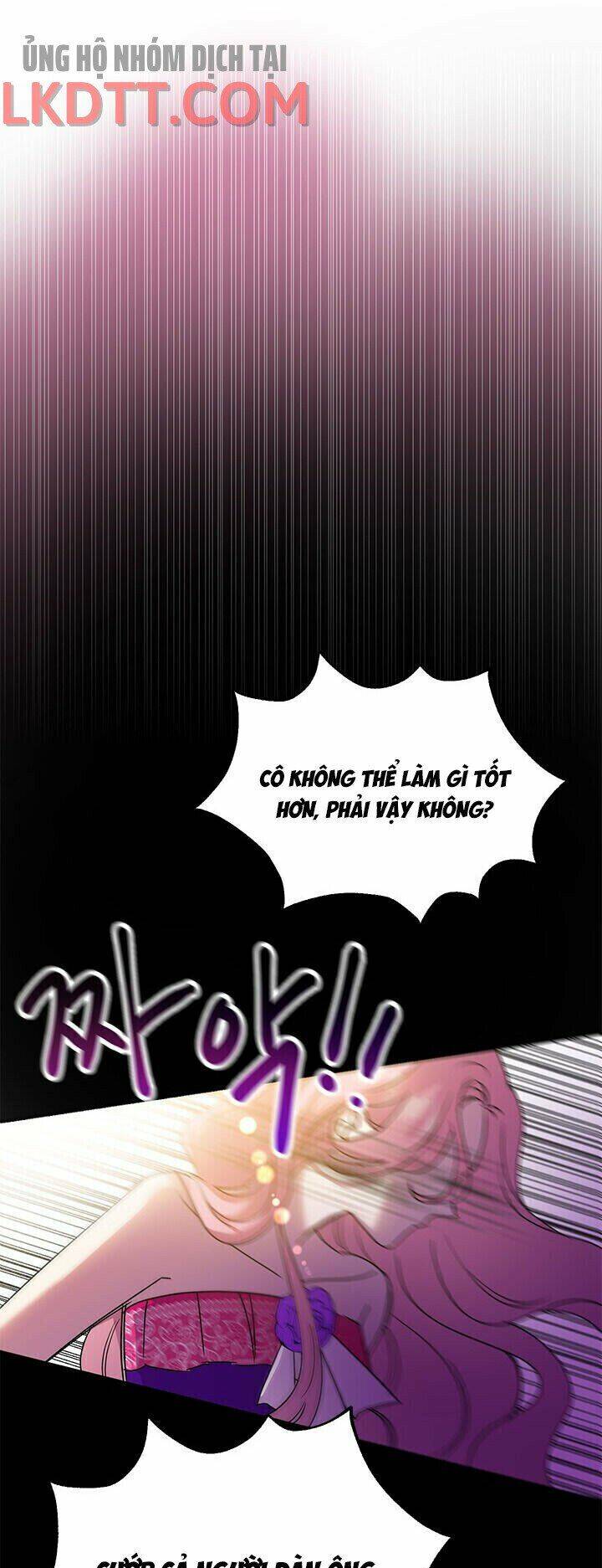 Cuộc Sống Vui Vẻ Của Ác Nữ Chapter 3 - Trang 2