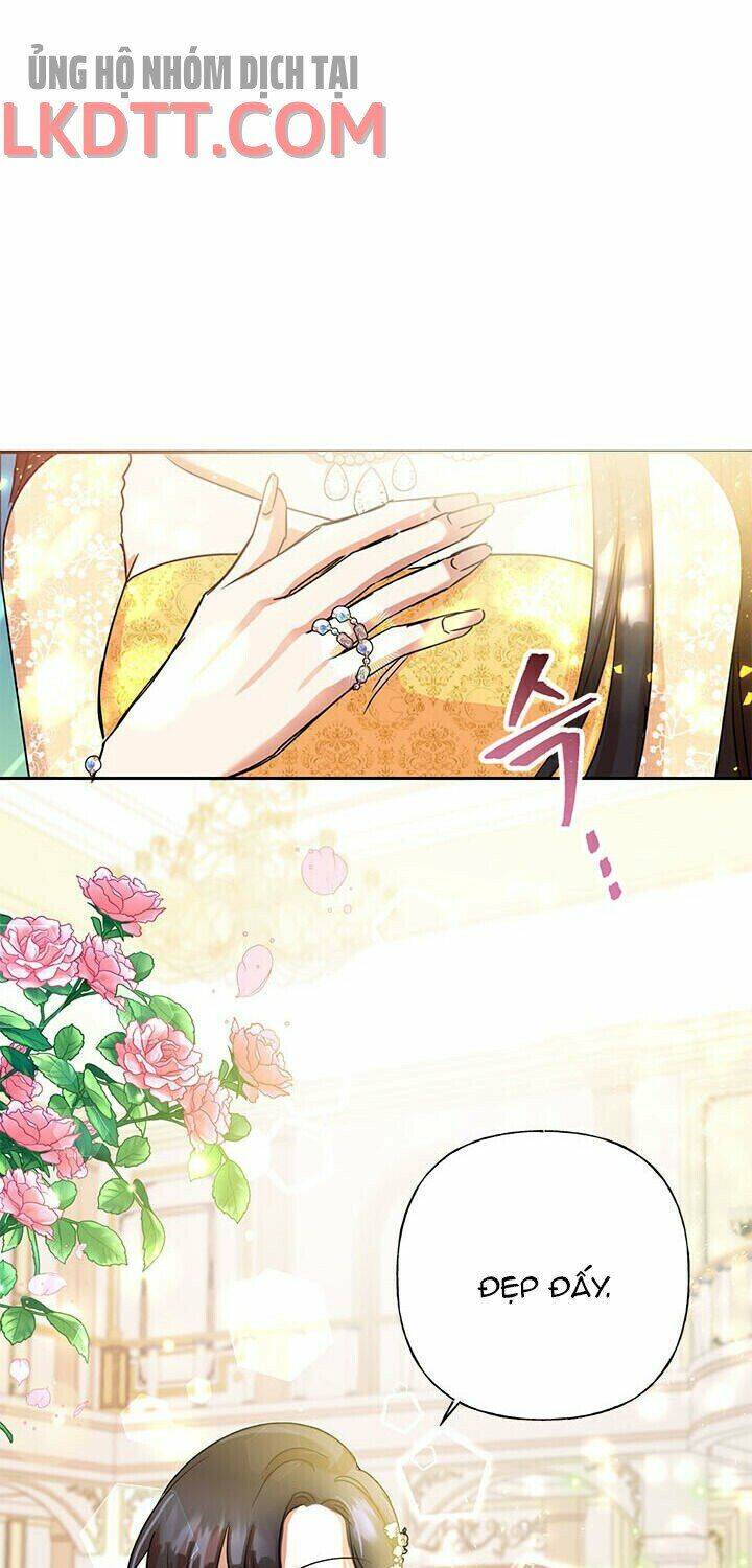 Cuộc Sống Vui Vẻ Của Ác Nữ Chapter 3 - Trang 2