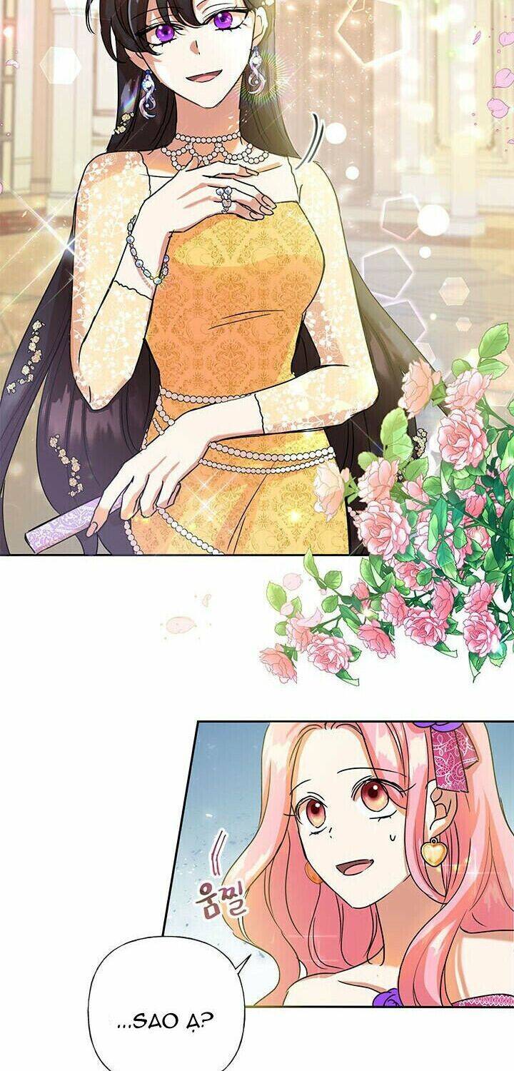 Cuộc Sống Vui Vẻ Của Ác Nữ Chapter 3 - Trang 2