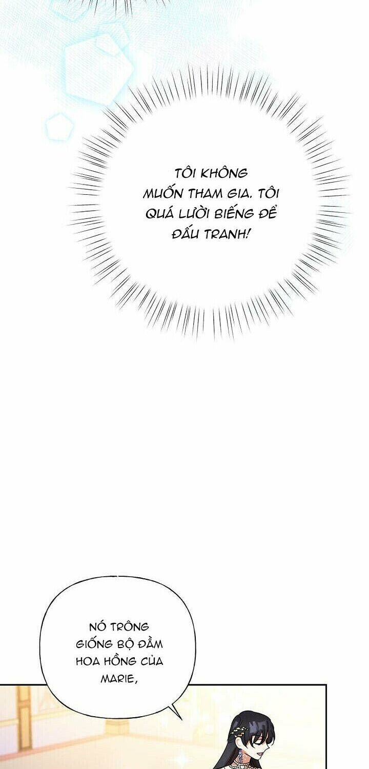 Cuộc Sống Vui Vẻ Của Ác Nữ Chapter 3 - Trang 2