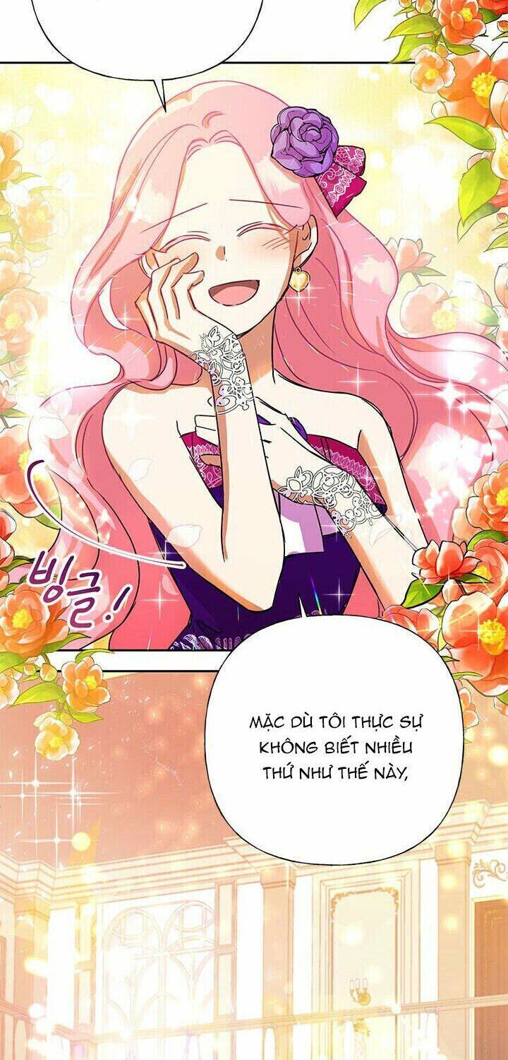 Cuộc Sống Vui Vẻ Của Ác Nữ Chapter 3 - Trang 2