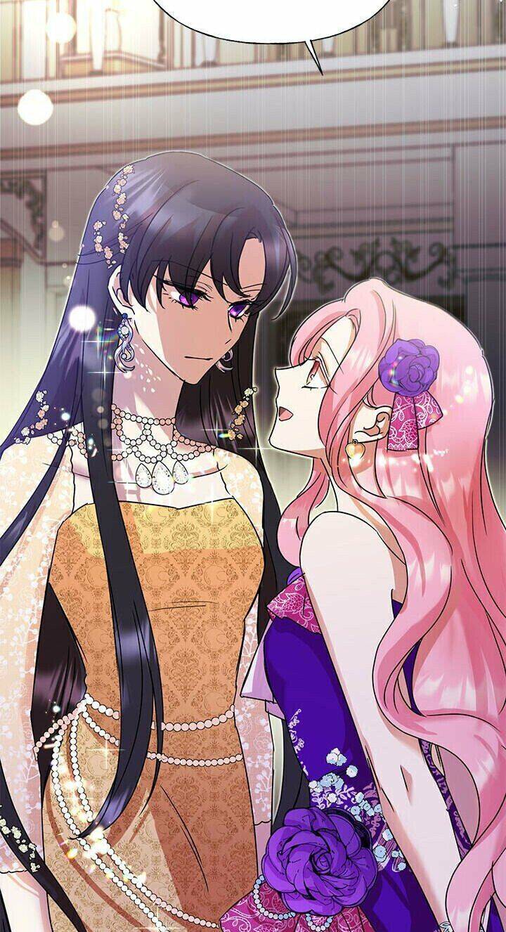 Cuộc Sống Vui Vẻ Của Ác Nữ Chapter 3 - Trang 2