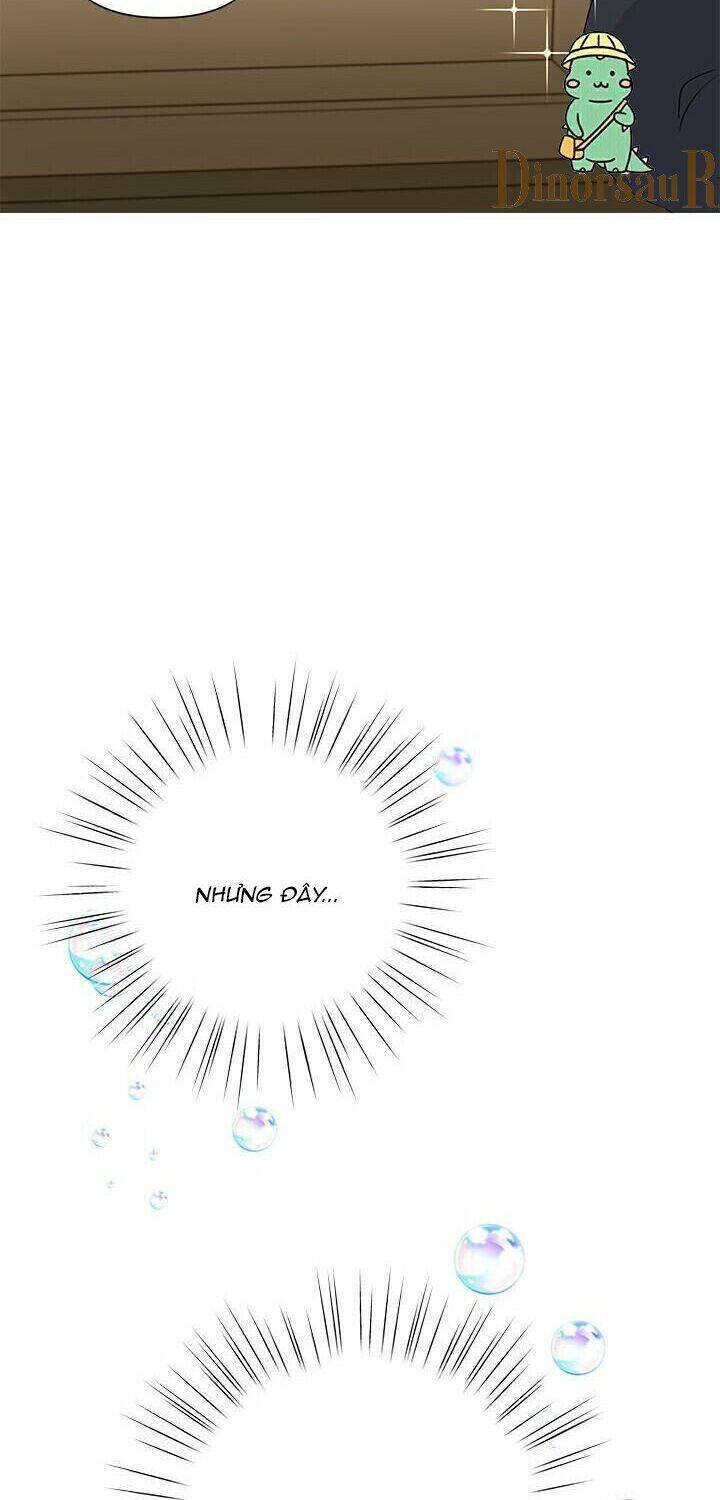 Cuộc Sống Vui Vẻ Của Ác Nữ Chapter 3 - Trang 2