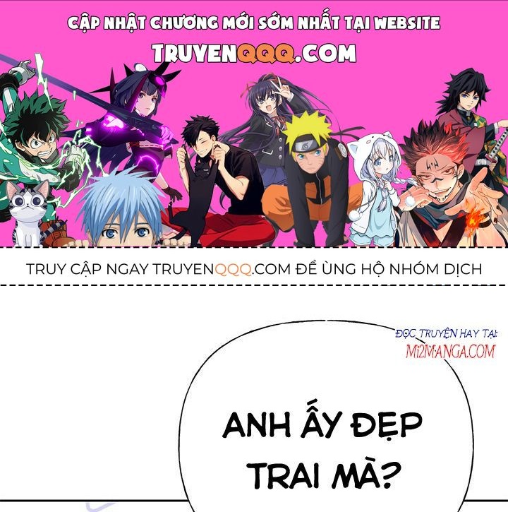 Cuộc Sống Vui Vẻ Của Ác Nữ Chapter 4.5 - Trang 2