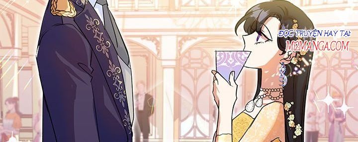 Cuộc Sống Vui Vẻ Của Ác Nữ Chapter 4.5 - Trang 2