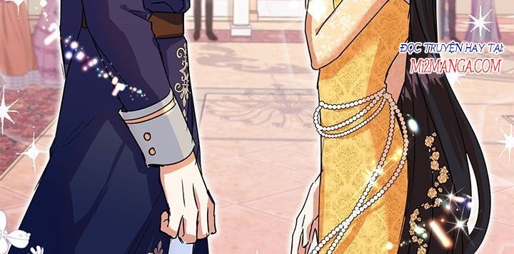 Cuộc Sống Vui Vẻ Của Ác Nữ Chapter 4.5 - Trang 2