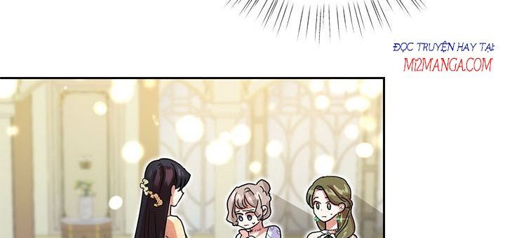 Cuộc Sống Vui Vẻ Của Ác Nữ Chapter 4.5 - Trang 2