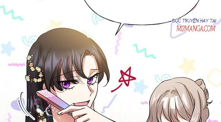 Cuộc Sống Vui Vẻ Của Ác Nữ Chapter 4.5 - Trang 2