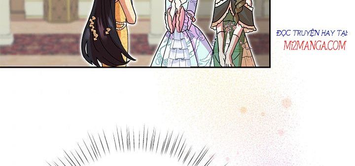 Cuộc Sống Vui Vẻ Của Ác Nữ Chapter 4.5 - Trang 2