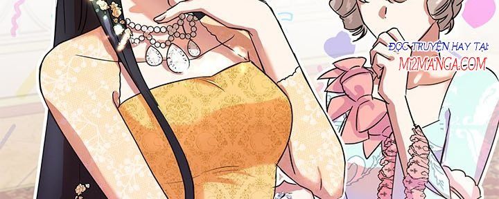 Cuộc Sống Vui Vẻ Của Ác Nữ Chapter 4.5 - Trang 2