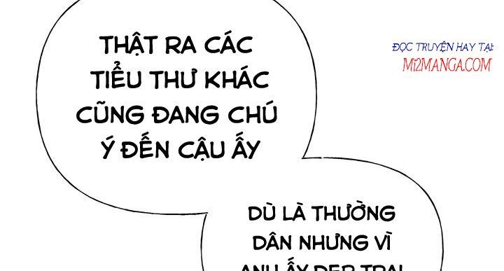 Cuộc Sống Vui Vẻ Của Ác Nữ Chapter 4.5 - Trang 2