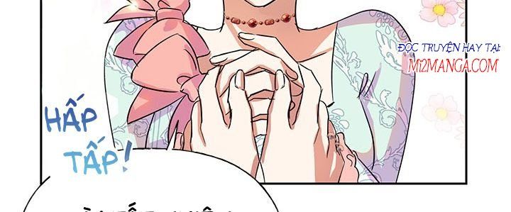 Cuộc Sống Vui Vẻ Của Ác Nữ Chapter 4.5 - Trang 2