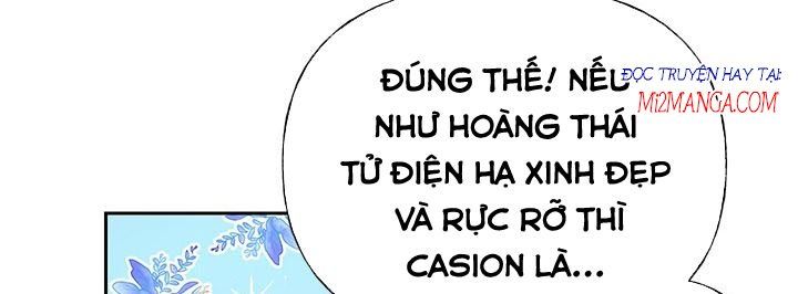 Cuộc Sống Vui Vẻ Của Ác Nữ Chapter 4.5 - Trang 2