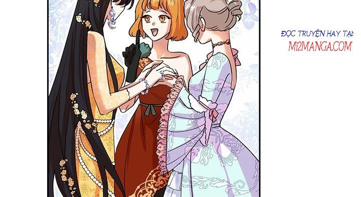 Cuộc Sống Vui Vẻ Của Ác Nữ Chapter 4.5 - Trang 2
