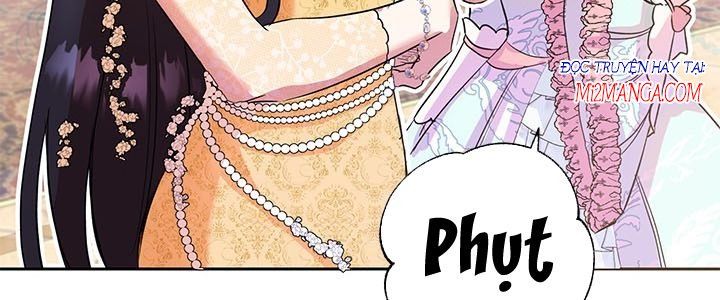 Cuộc Sống Vui Vẻ Của Ác Nữ Chapter 4.5 - Trang 2