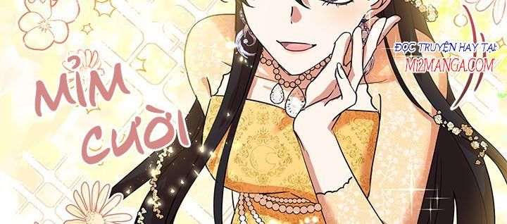 Cuộc Sống Vui Vẻ Của Ác Nữ Chapter 4.5 - Trang 2