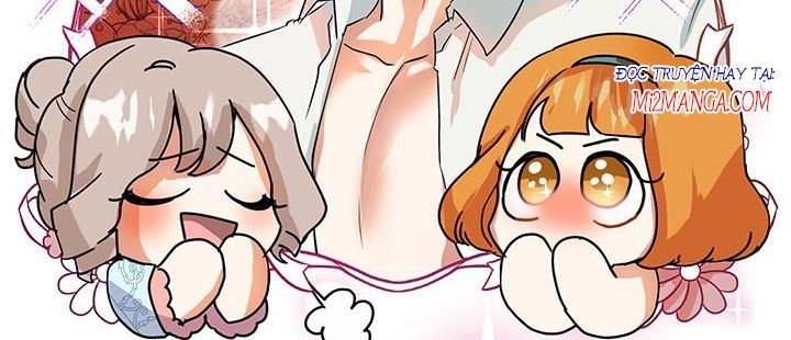 Cuộc Sống Vui Vẻ Của Ác Nữ Chapter 4.5 - Trang 2