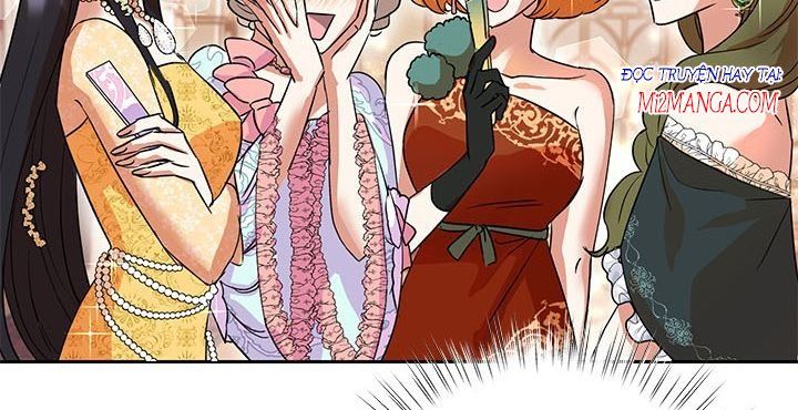 Cuộc Sống Vui Vẻ Của Ác Nữ Chapter 4.5 - Trang 2