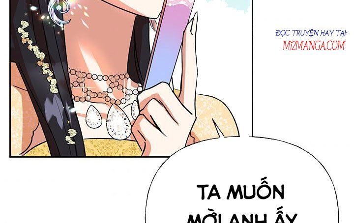 Cuộc Sống Vui Vẻ Của Ác Nữ Chapter 4.5 - Trang 2