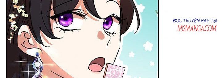 Cuộc Sống Vui Vẻ Của Ác Nữ Chapter 4.5 - Trang 2