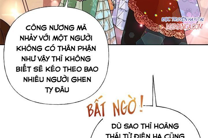 Cuộc Sống Vui Vẻ Của Ác Nữ Chapter 4.5 - Trang 2