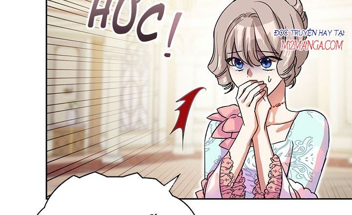 Cuộc Sống Vui Vẻ Của Ác Nữ Chapter 4.5 - Trang 2