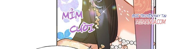 Cuộc Sống Vui Vẻ Của Ác Nữ Chapter 4.5 - Trang 2