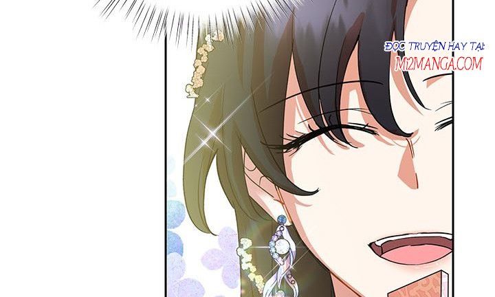 Cuộc Sống Vui Vẻ Của Ác Nữ Chapter 4.5 - Trang 2