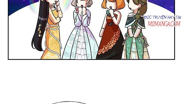 Cuộc Sống Vui Vẻ Của Ác Nữ Chapter 4.5 - Trang 2