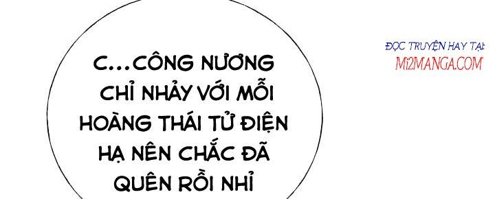 Cuộc Sống Vui Vẻ Của Ác Nữ Chapter 4.5 - Trang 2