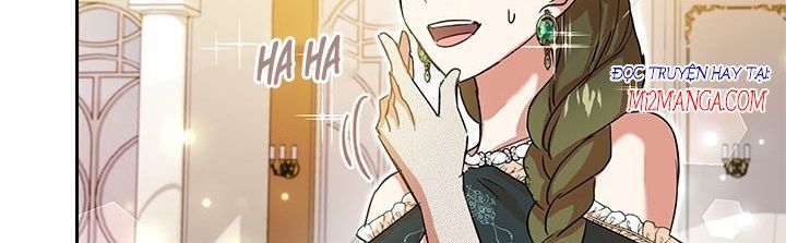 Cuộc Sống Vui Vẻ Của Ác Nữ Chapter 4.5 - Trang 2