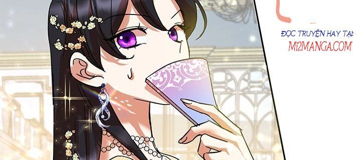 Cuộc Sống Vui Vẻ Của Ác Nữ Chapter 4.5 - Trang 2