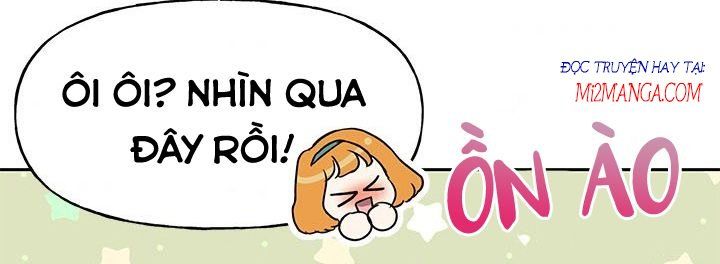 Cuộc Sống Vui Vẻ Của Ác Nữ Chapter 4.5 - Trang 2