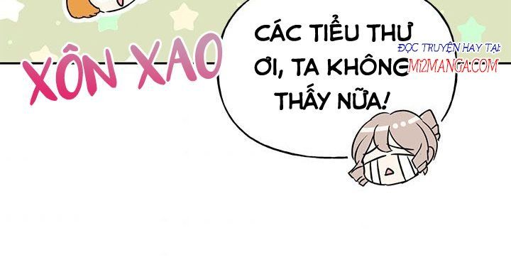 Cuộc Sống Vui Vẻ Của Ác Nữ Chapter 4.5 - Trang 2