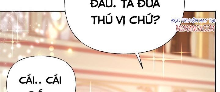 Cuộc Sống Vui Vẻ Của Ác Nữ Chapter 4.5 - Trang 2
