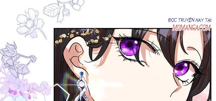 Cuộc Sống Vui Vẻ Của Ác Nữ Chapter 4.5 - Trang 2