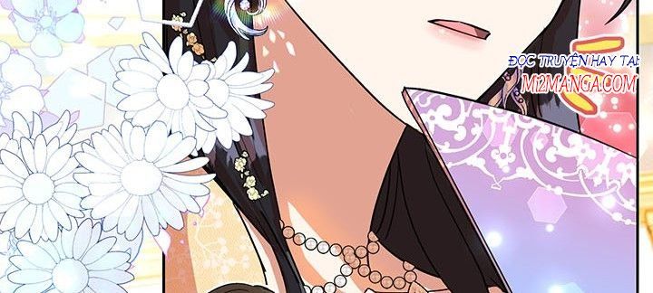 Cuộc Sống Vui Vẻ Của Ác Nữ Chapter 4.5 - Trang 2