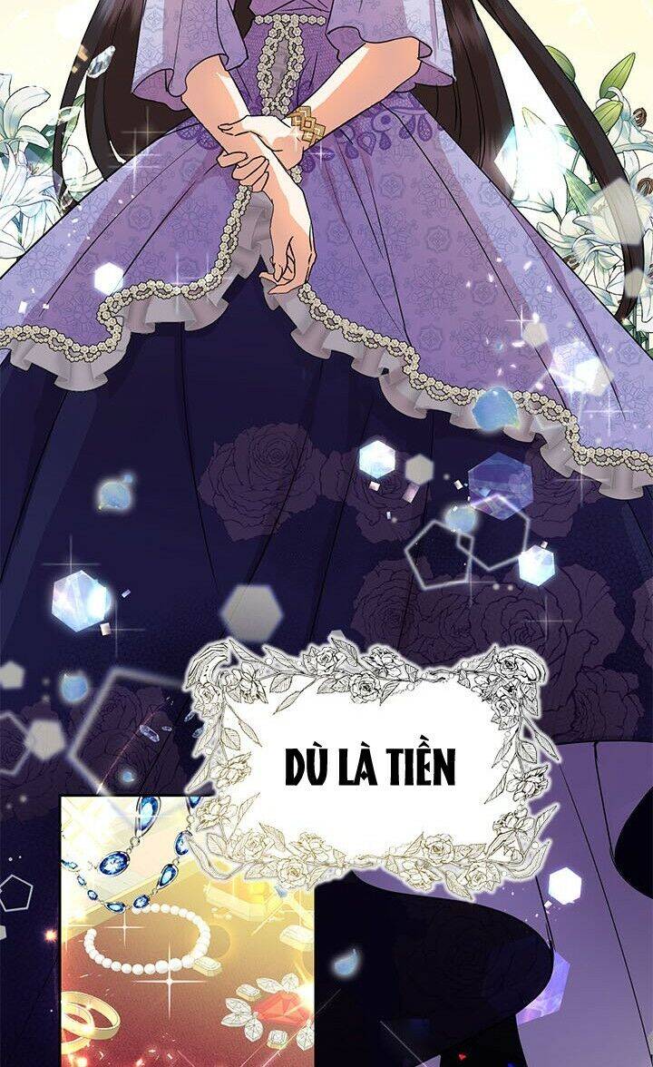 Cuộc Sống Vui Vẻ Của Ác Nữ Chapter 4 - Trang 2